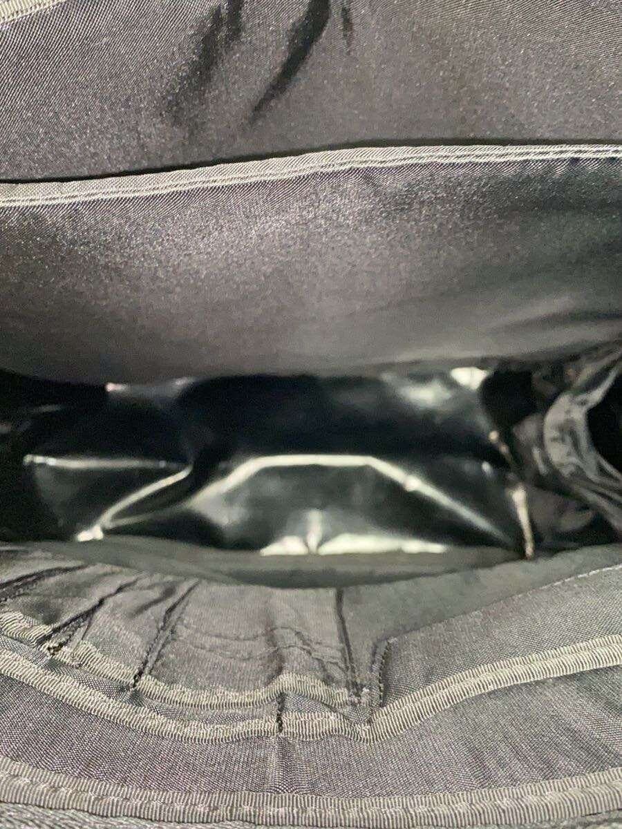 THE NORTH FACE Backpack BLK NM82250 6