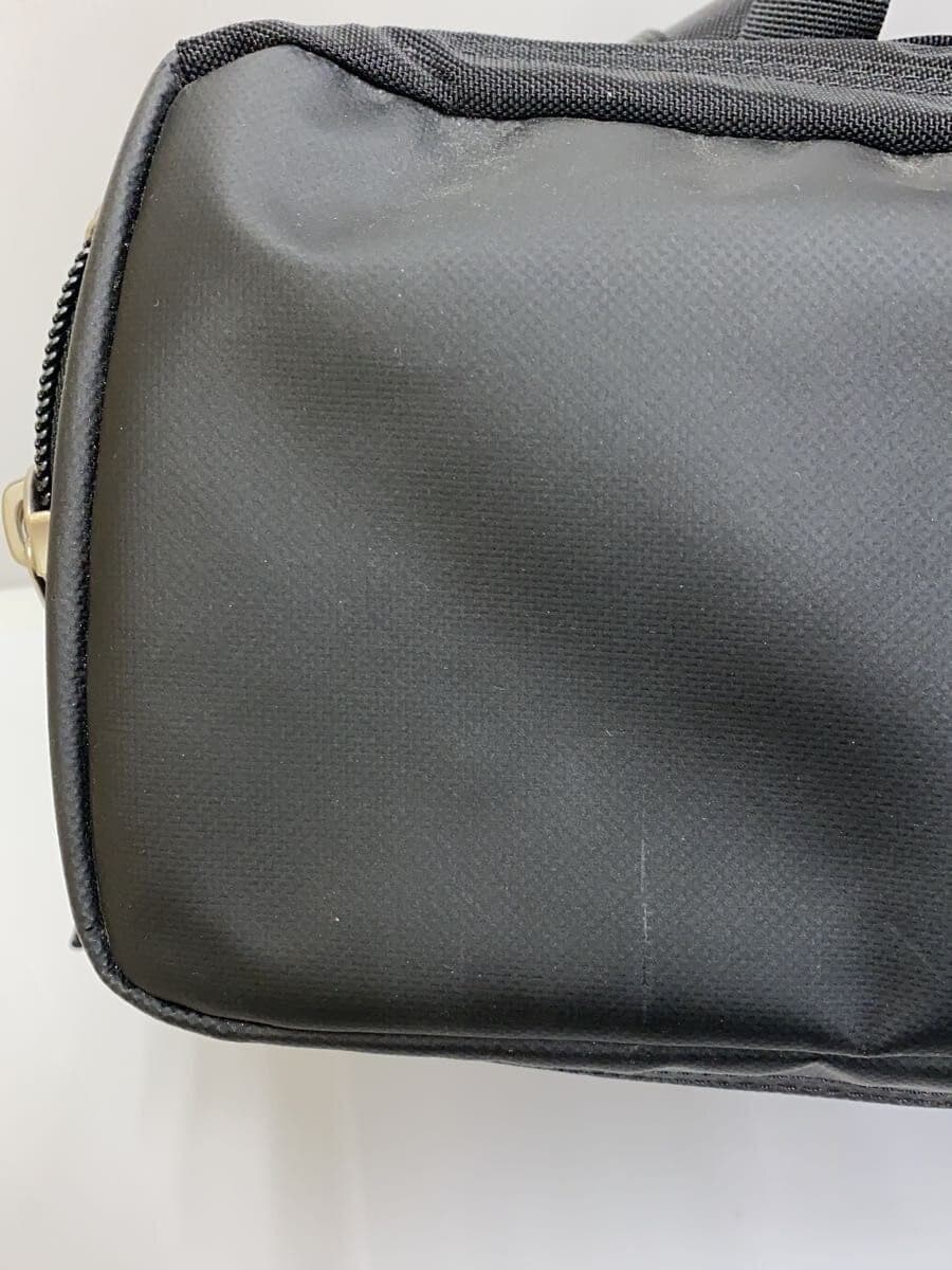 THE NORTH FACE Backpack BLK NM82250 7