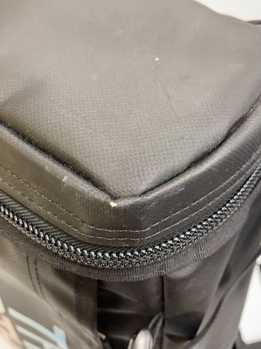 THE NORTH FACE Backpack BLK NM82250 8