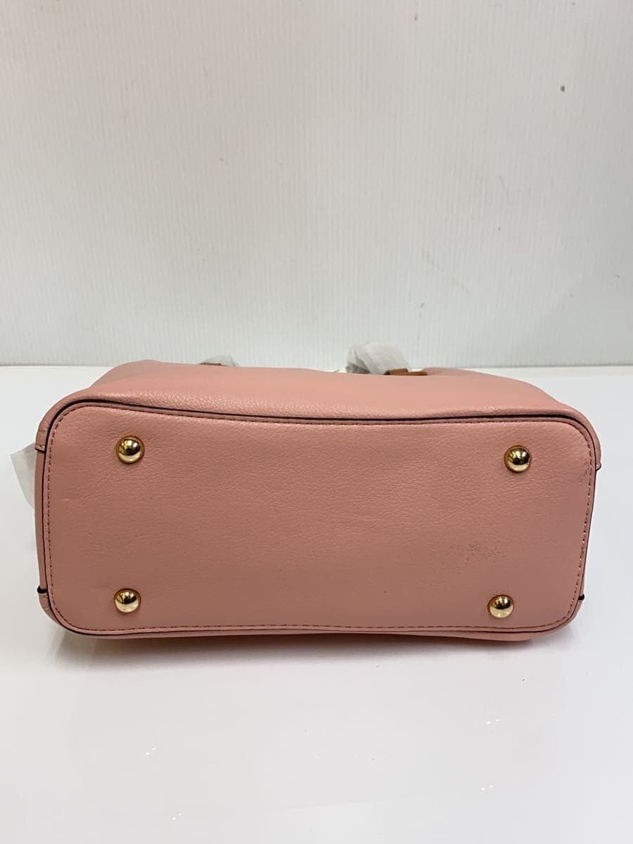 FIRANO Shoulder Bag PNK 4