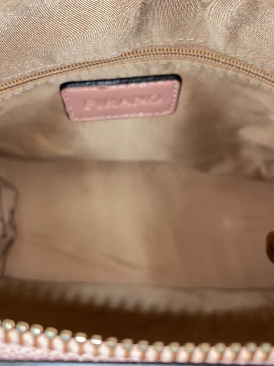 FIRANO Shoulder Bag PNK 6