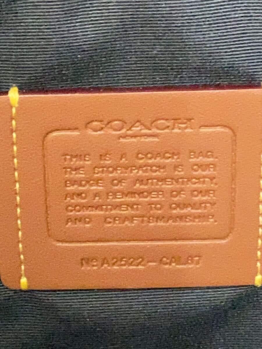 COACH Bag BEG CAL87 5