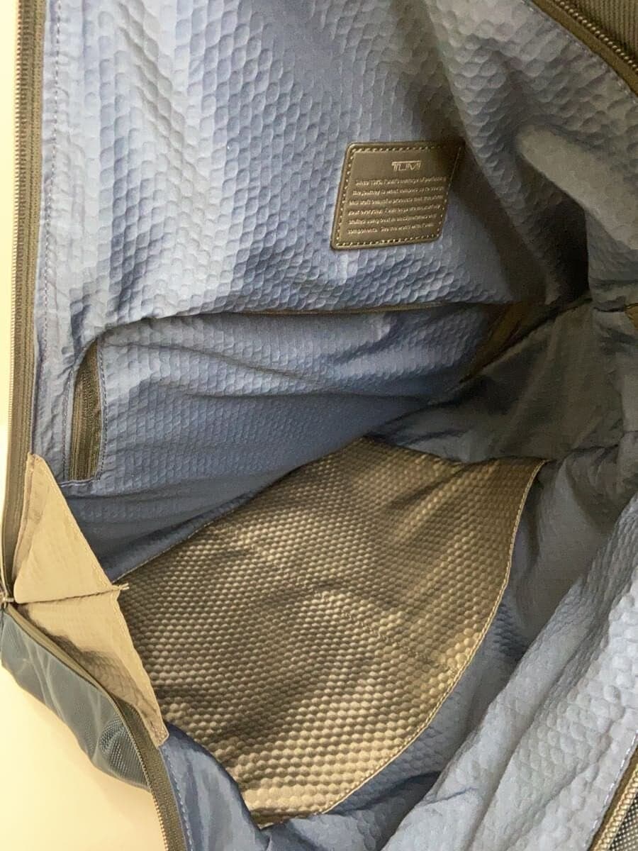 TUMI Backpack Nylon NVY 6