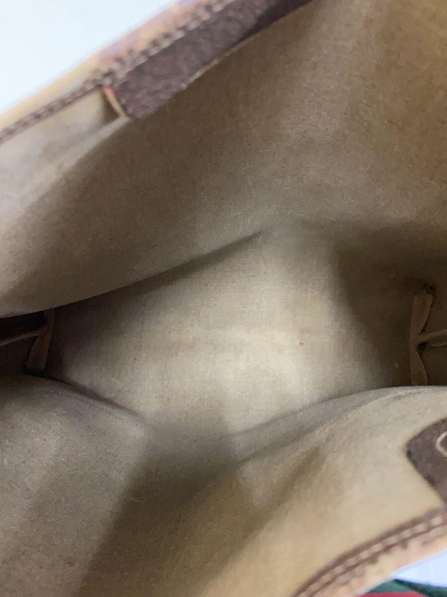 GUCCI Tote Bag GG Plus Sherry -- BEG All-over pattern 39.02.003 6