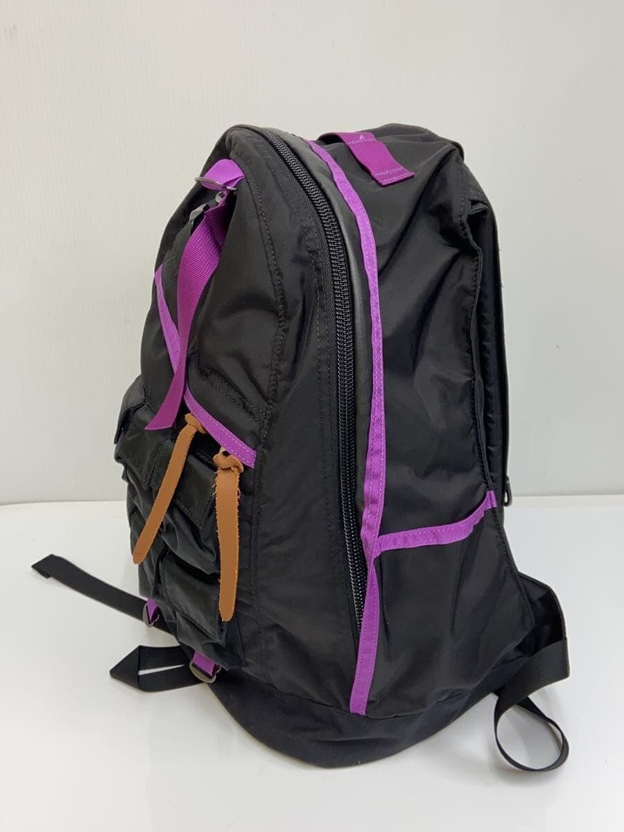 GREGORY x NEXUS7 Backpack BLK 2