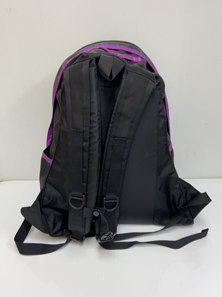 GREGORY x NEXUS7 Backpack BLK 3