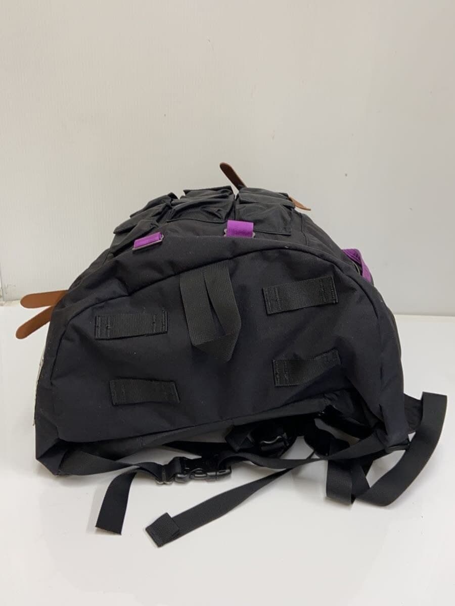 GREGORY x NEXUS7 Backpack BLK 4