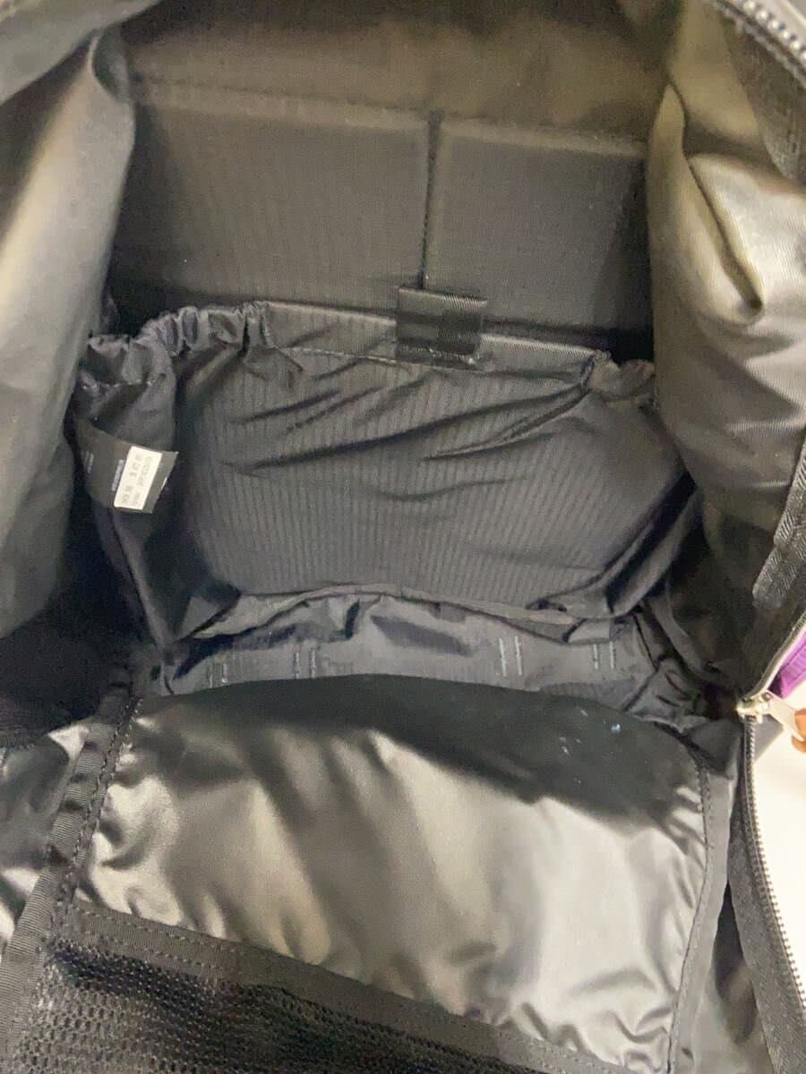 GREGORY x NEXUS7 Backpack BLK 6