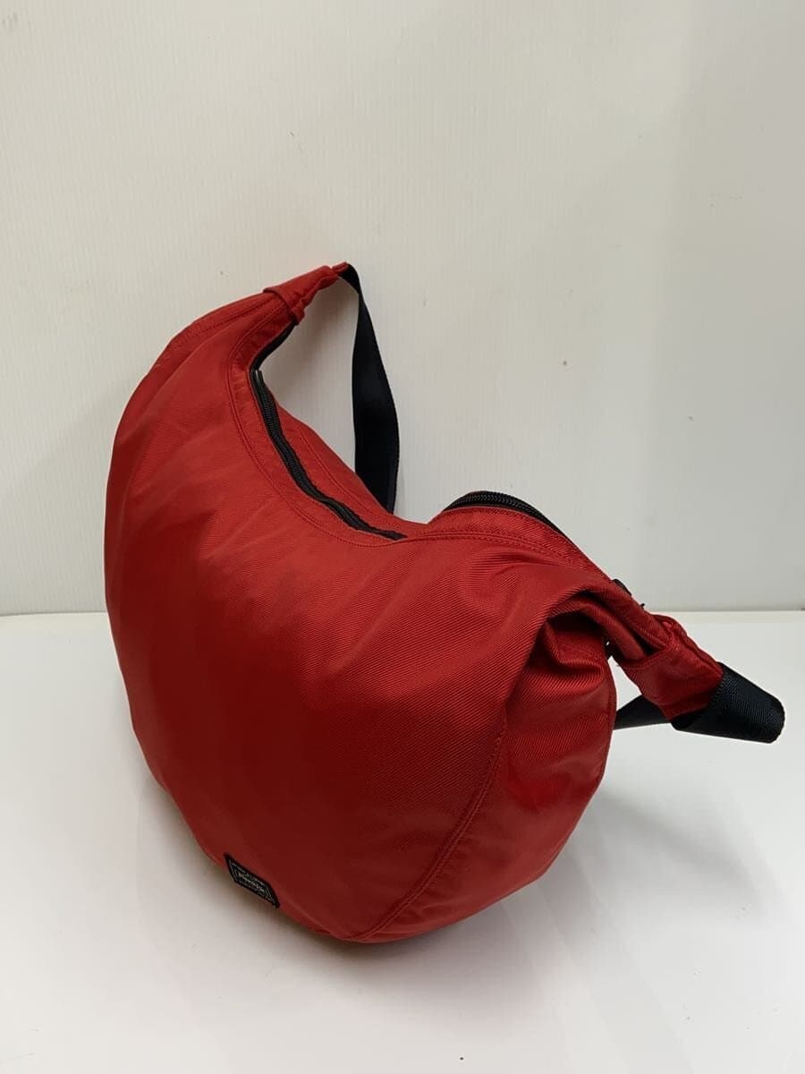 PORTER shoulder bag -- RED 2