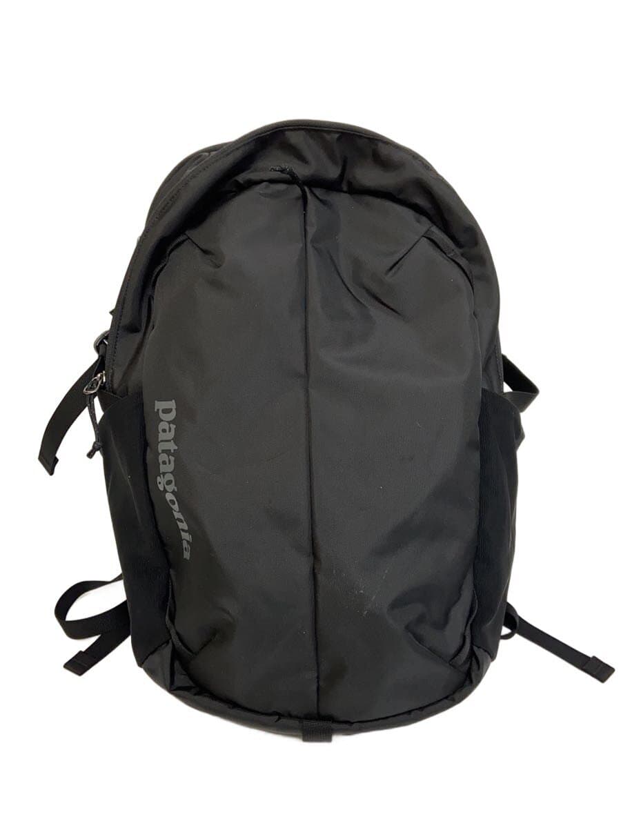 Patagonia backpack Polyester Black 47913