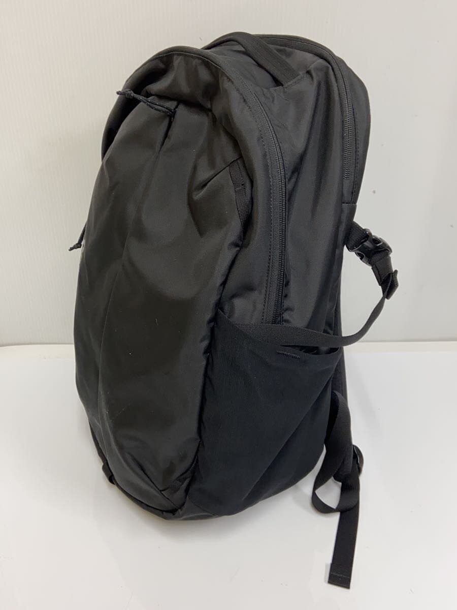 Patagonia backpack Polyester Black 47913 2