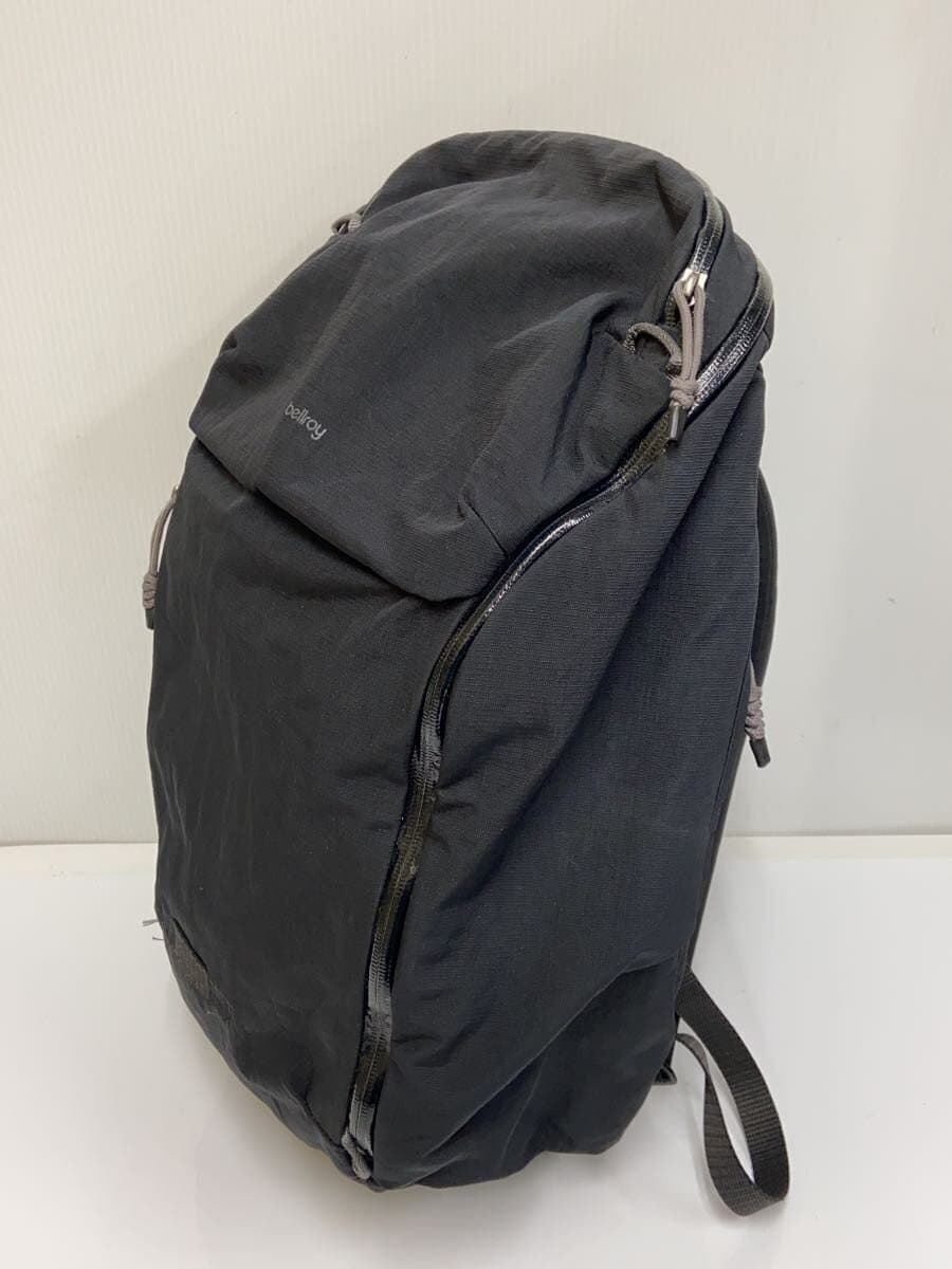 Bellroy backpack -- BLK 2