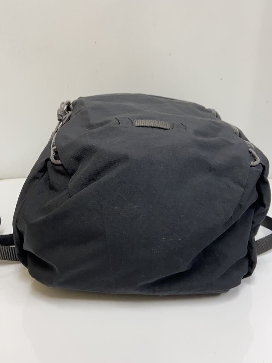 Bellroy backpack -- BLK 4