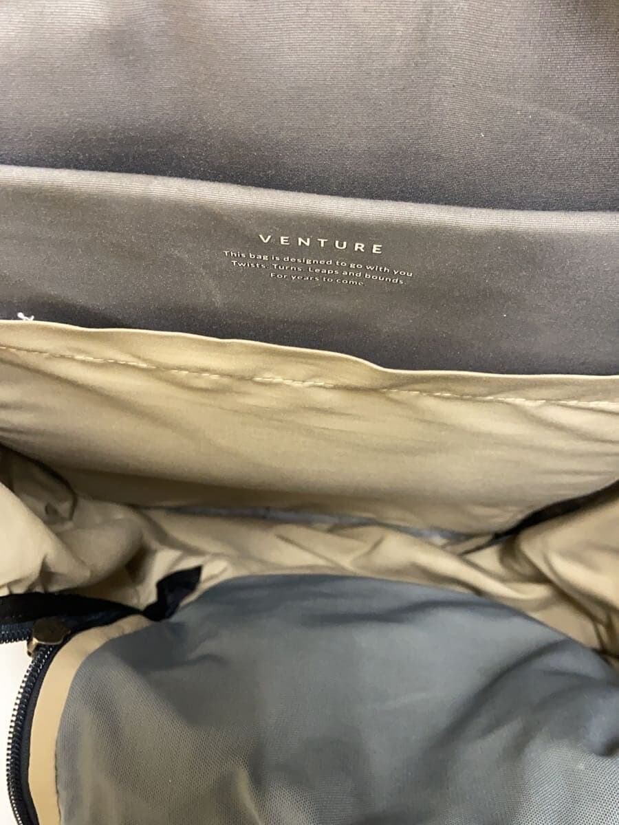 Bellroy backpack -- BLK 6