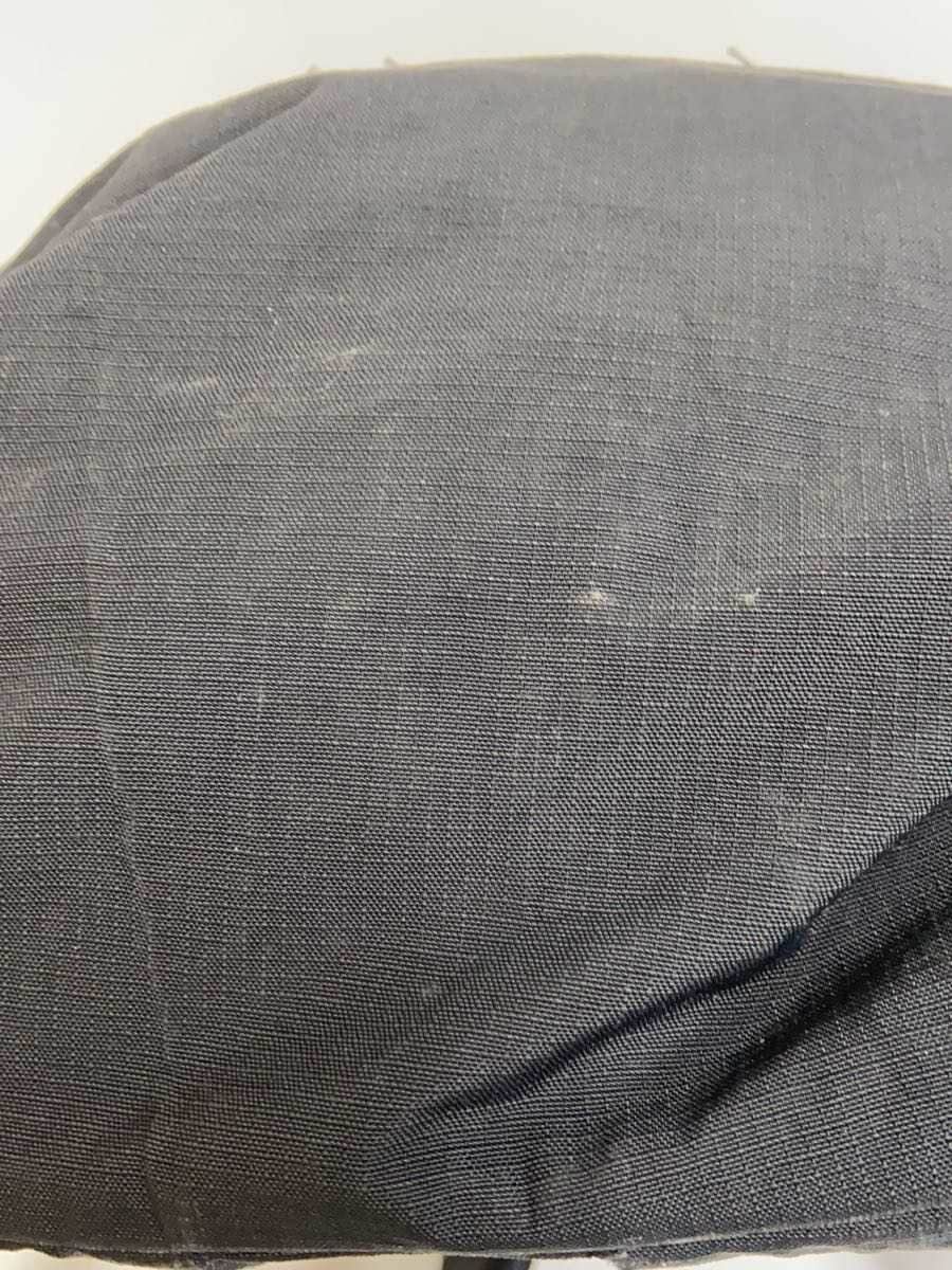 Bellroy backpack -- BLK 7