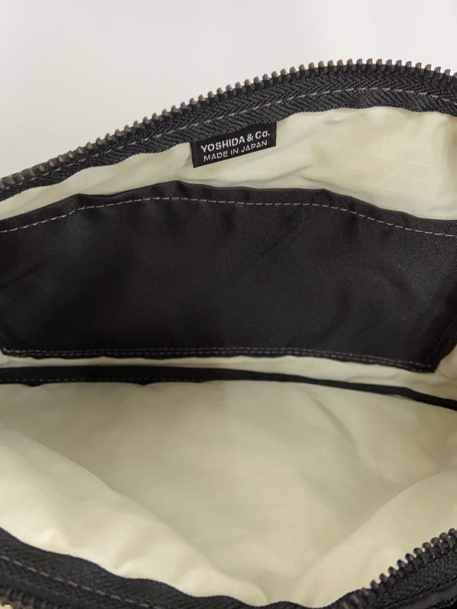 PORTER Waist Bag -- BLK 6
