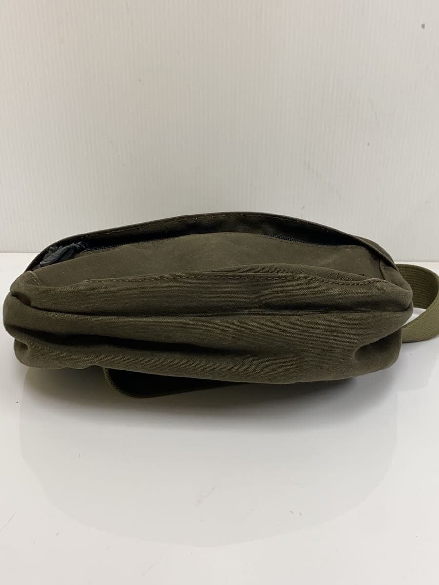 PORTER Shoulder Bag Canvas KHK BEAT 4