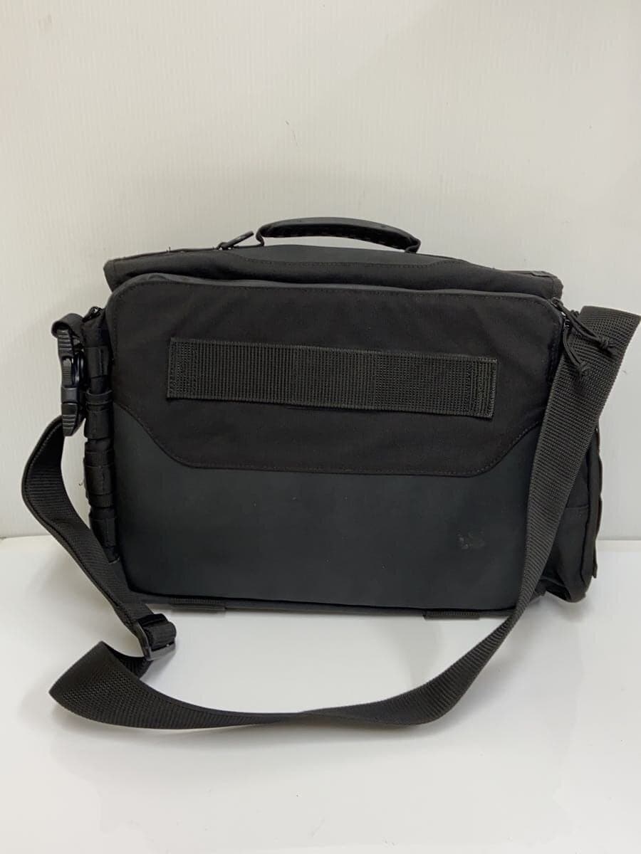 HAZARD4 Bag -- BLK 3