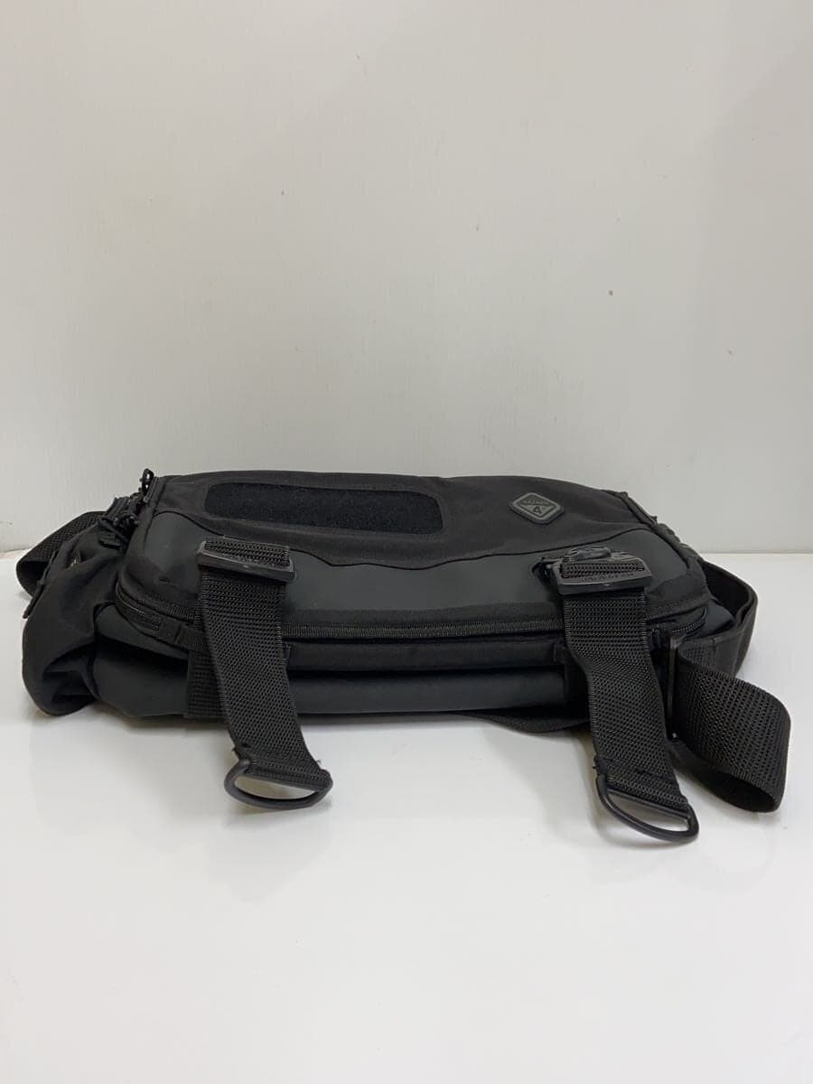 HAZARD4 Bag -- BLK 4