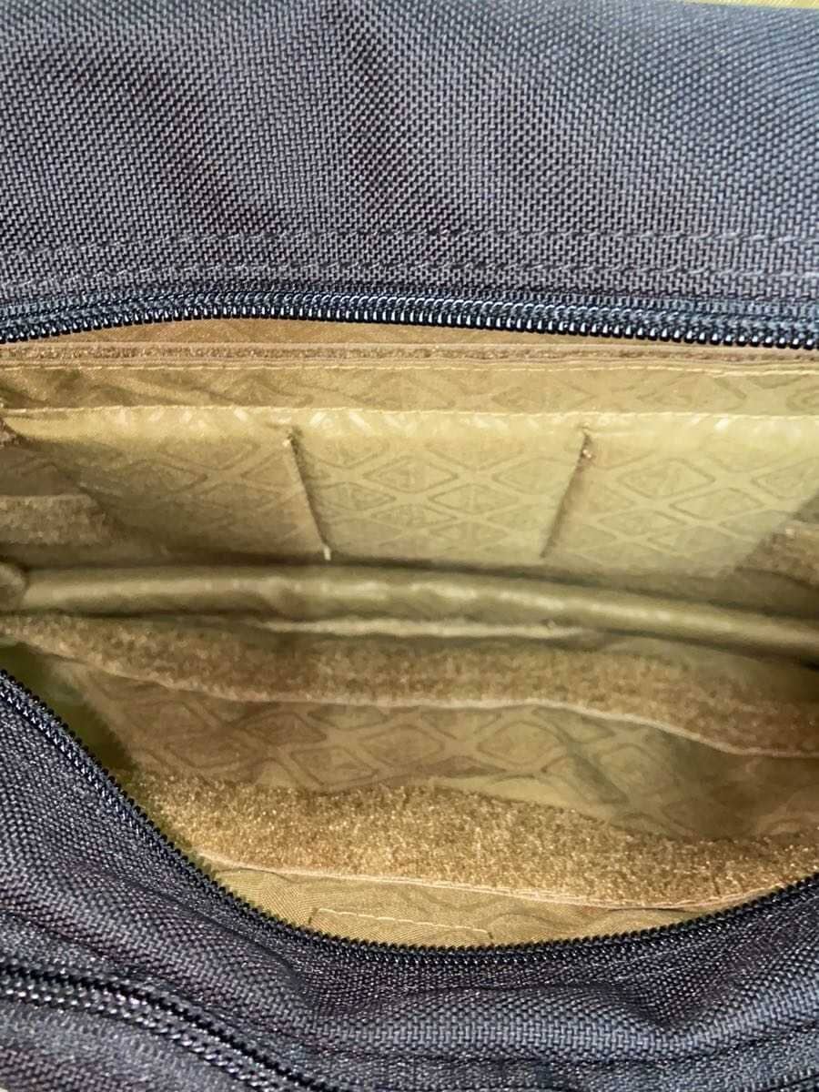 HAZARD4 Bag -- BLK 6