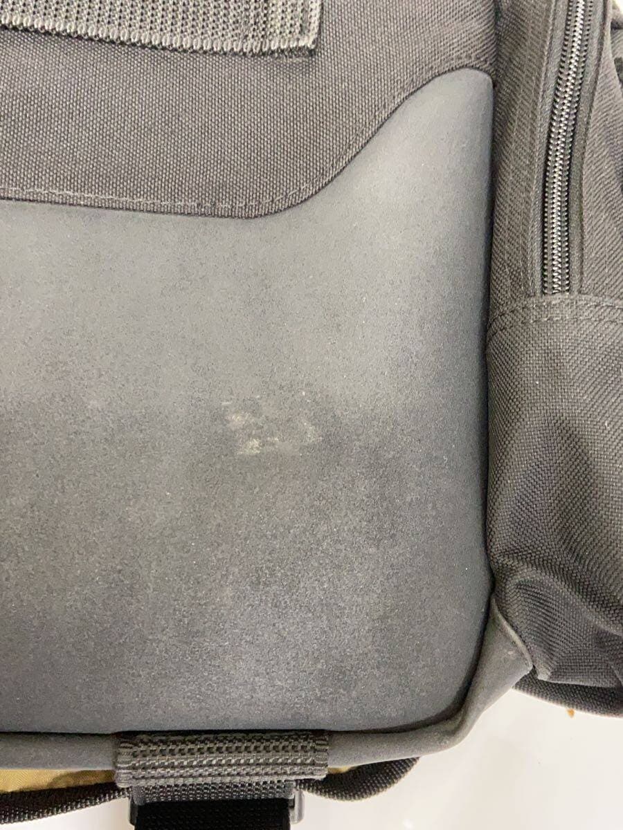 HAZARD4 Bag -- BLK 7