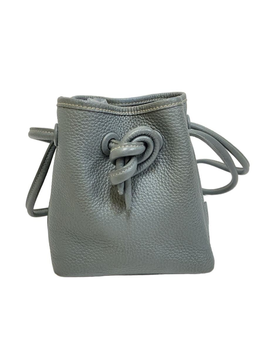 VASIC Shoulder Bag -- BLU