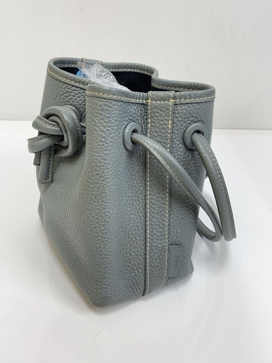 VASIC Shoulder Bag -- BLU 2