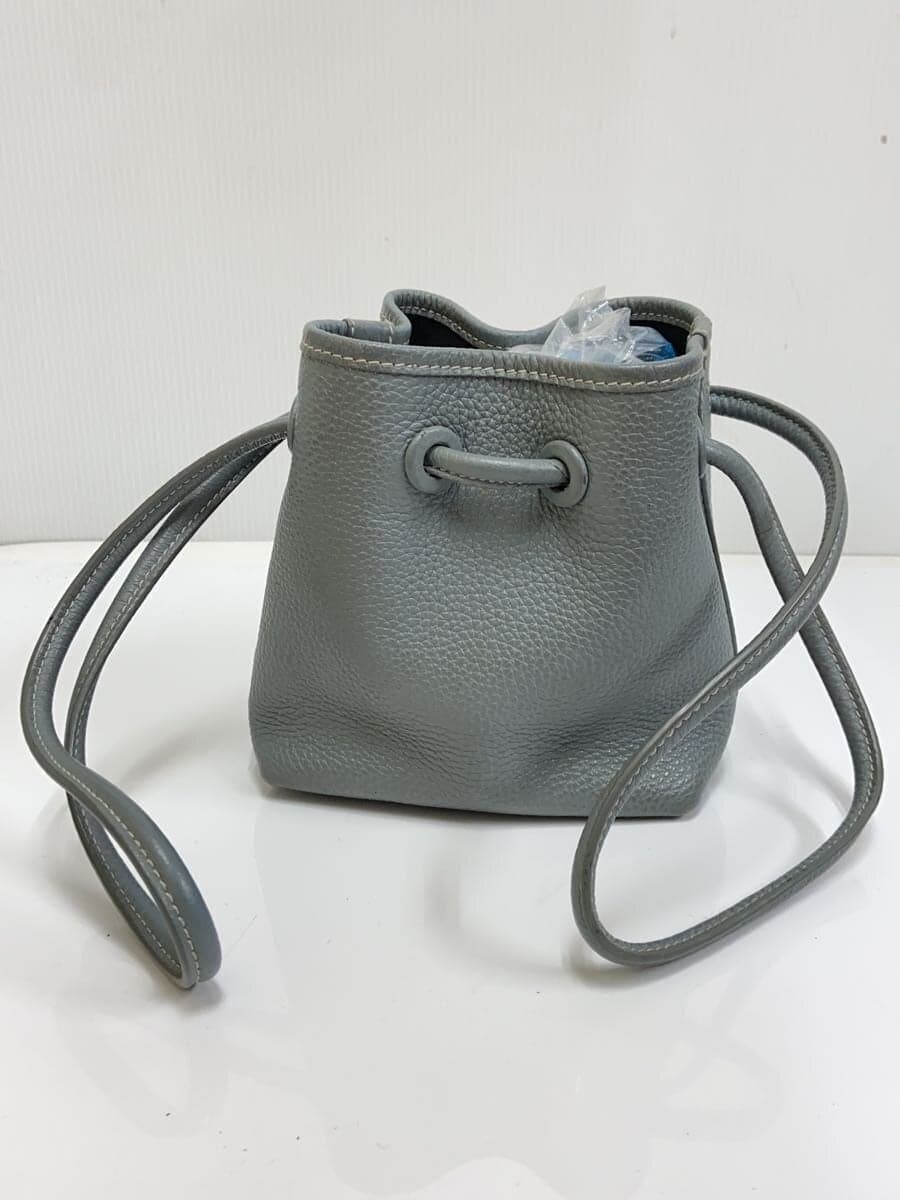VASIC Shoulder Bag -- BLU 3