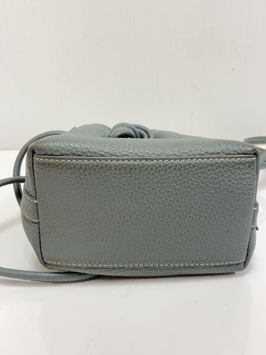 VASIC Shoulder Bag -- BLU 4