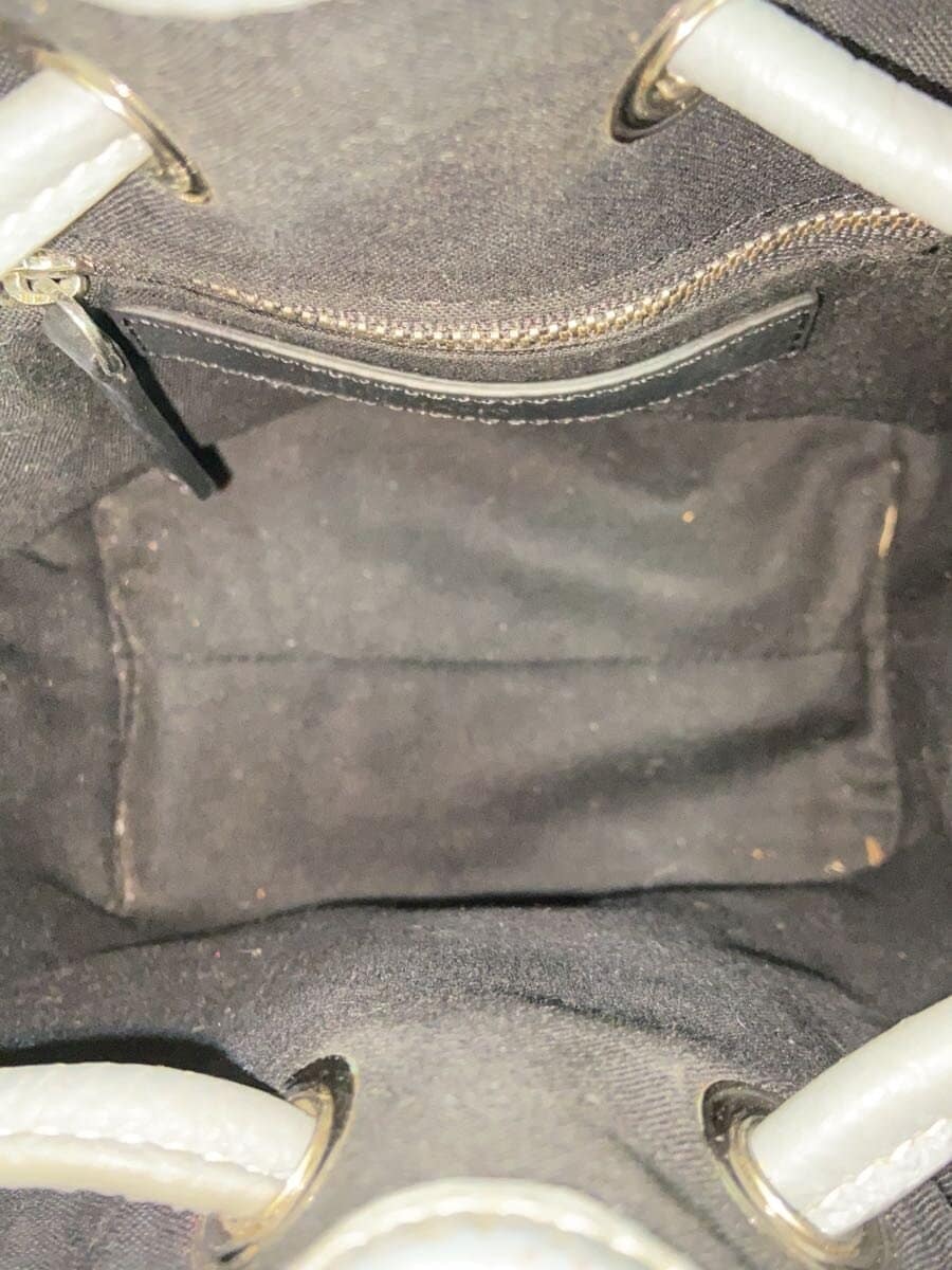 VASIC Shoulder Bag -- BLU 6