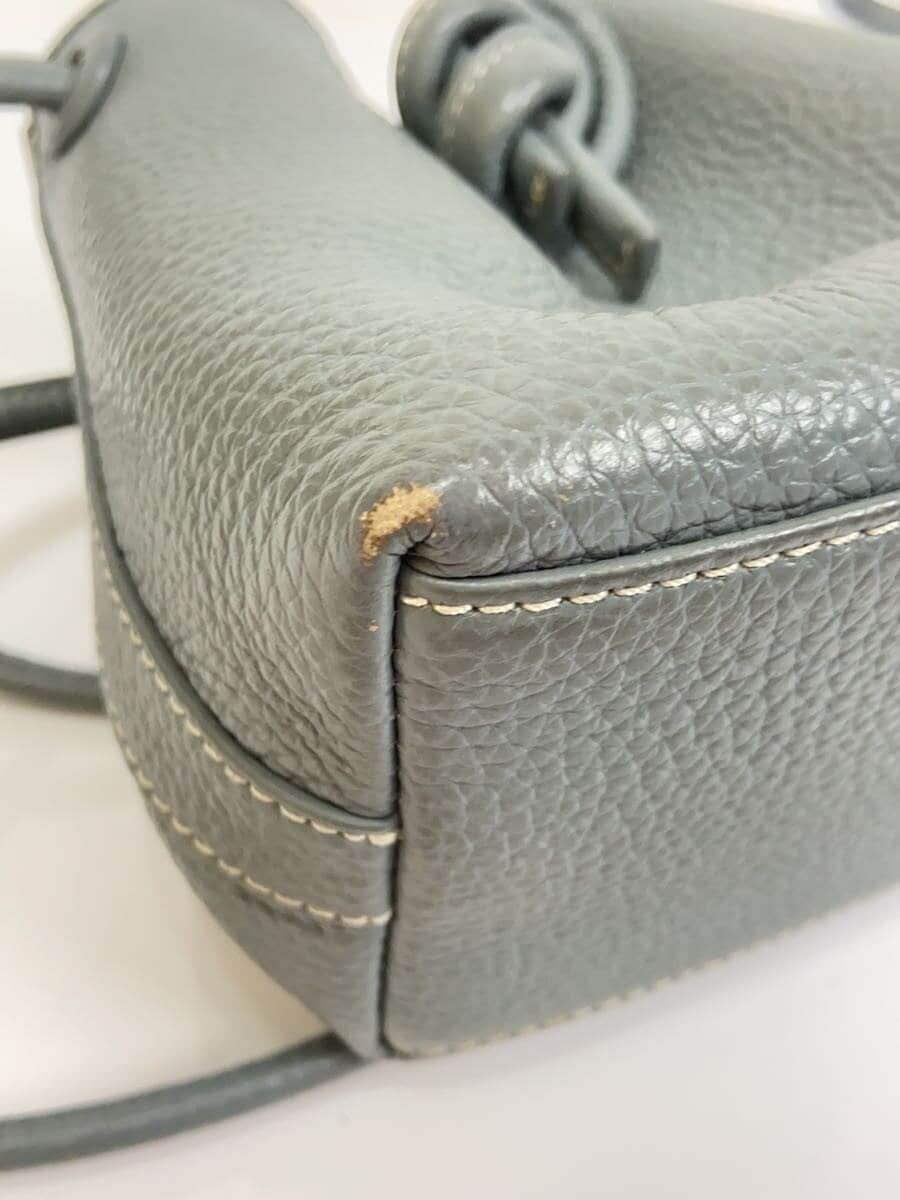 VASIC Shoulder Bag -- BLU 7