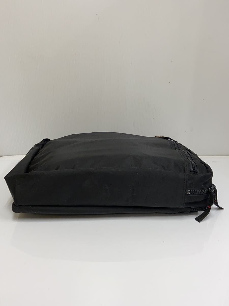 PORTER Briefcase Nylon Black 4