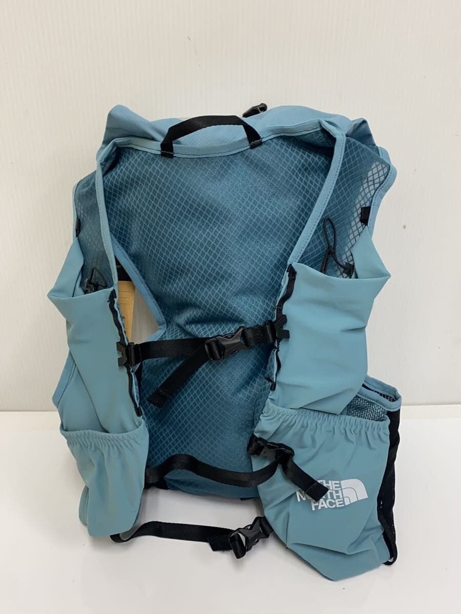 THE NORTH FACE bag nylon blue NM62393 3