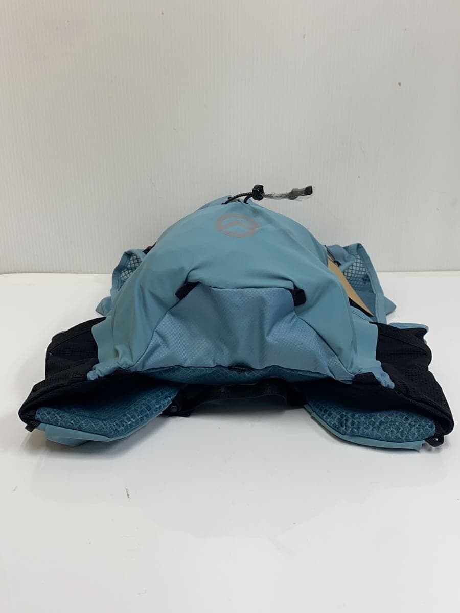 THE NORTH FACE bag nylon blue NM62393 4
