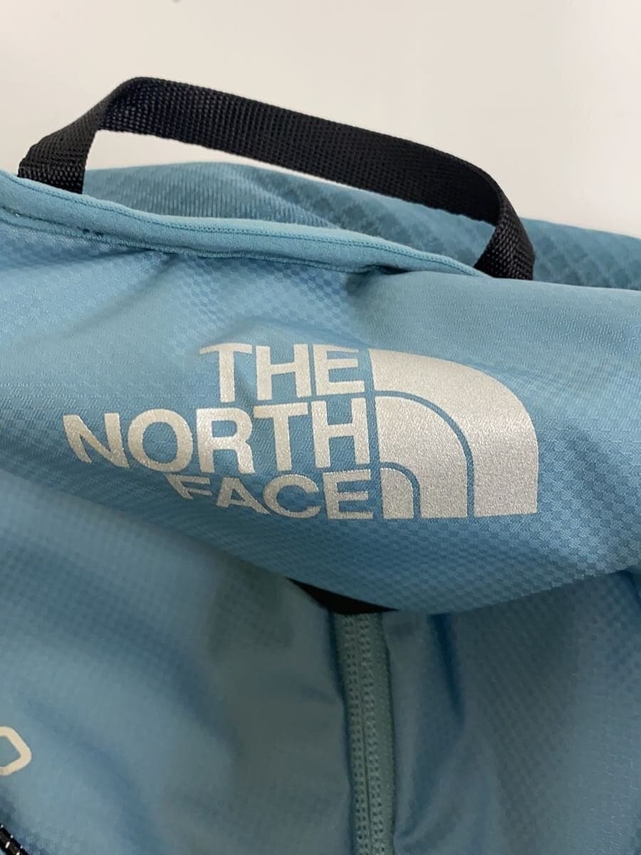 THE NORTH FACE bag nylon blue NM62393 5