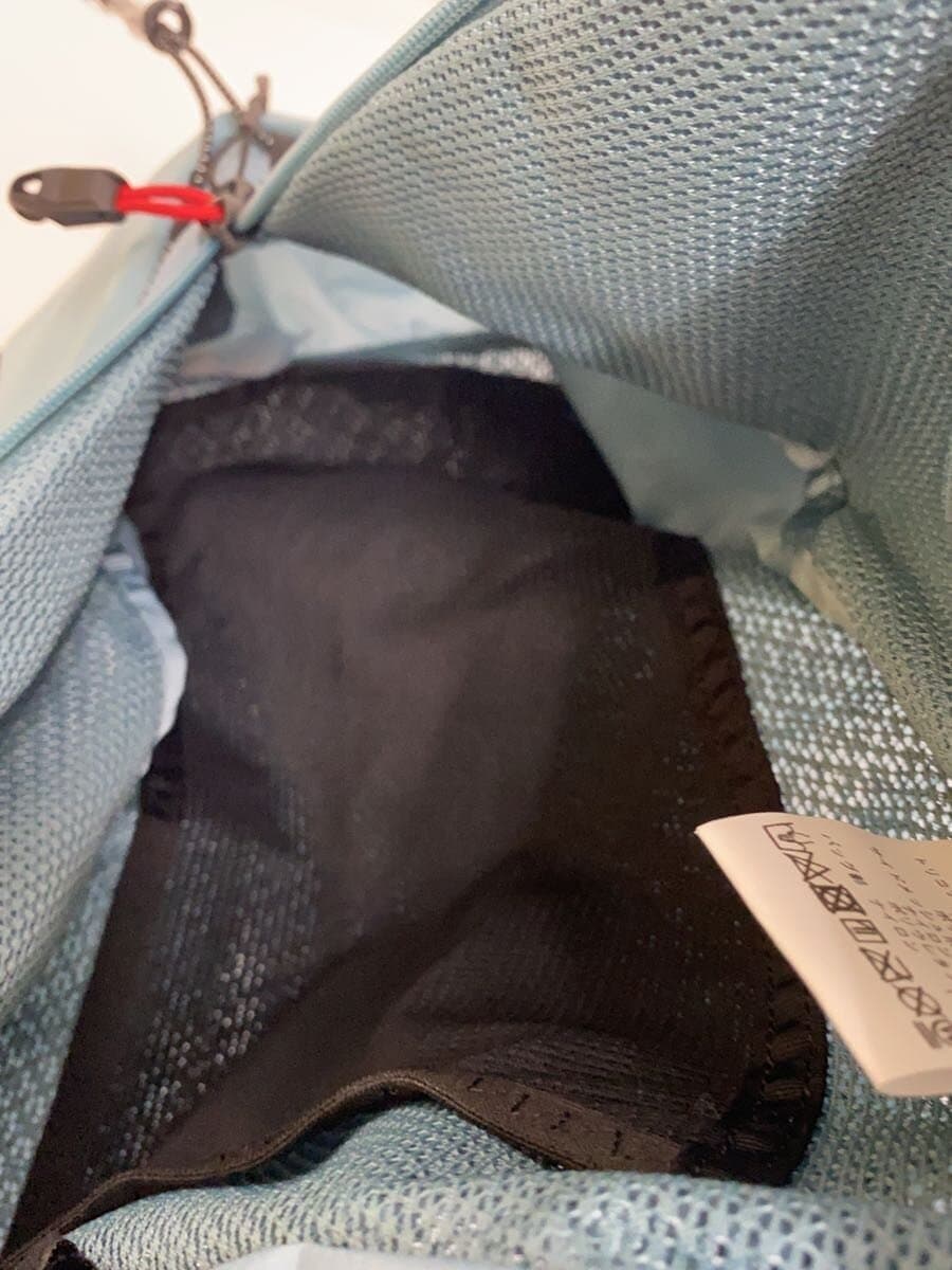 THE NORTH FACE bag nylon blue NM62393 6