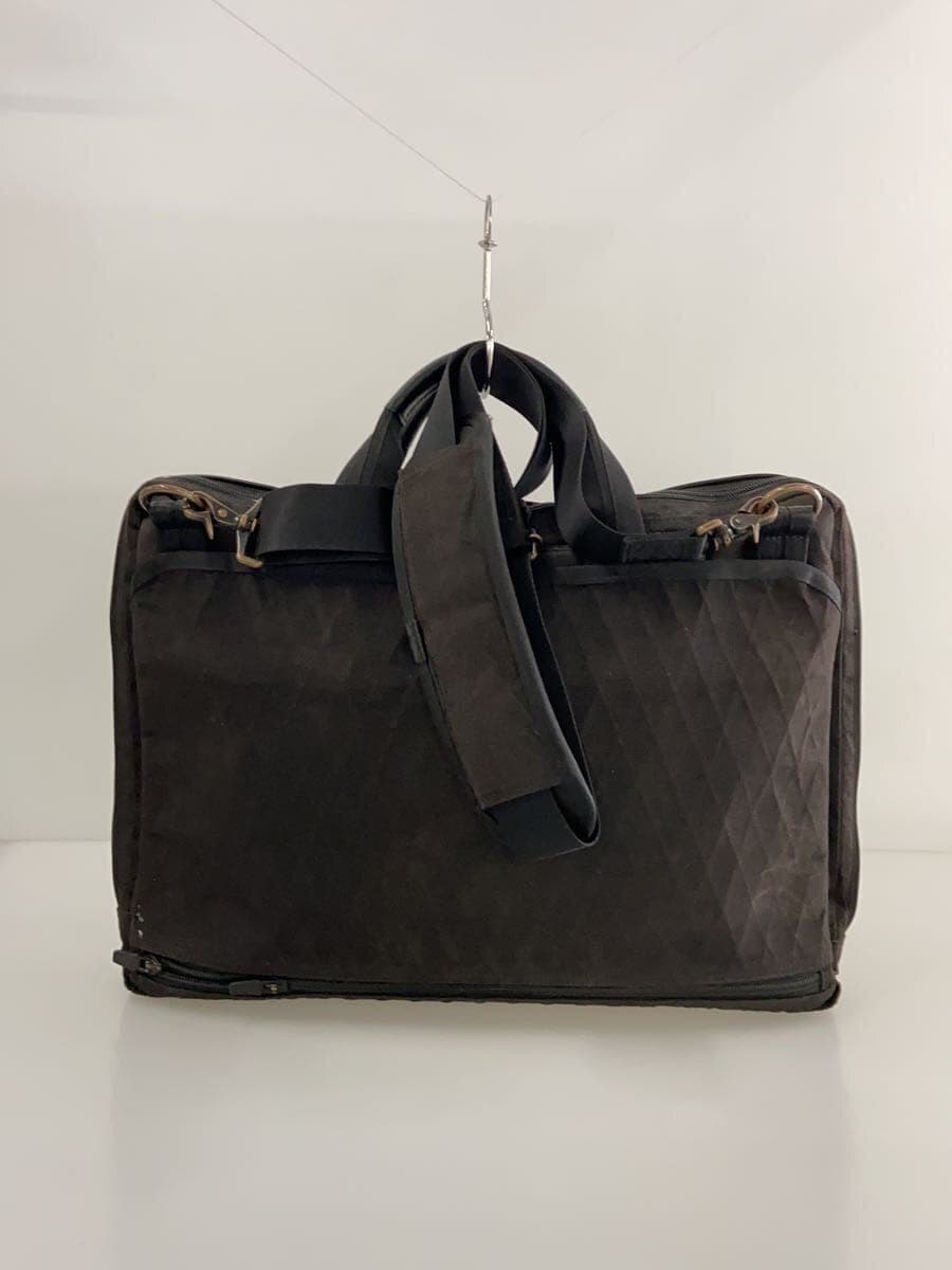 PORTER shoulder bag -- BLK 3