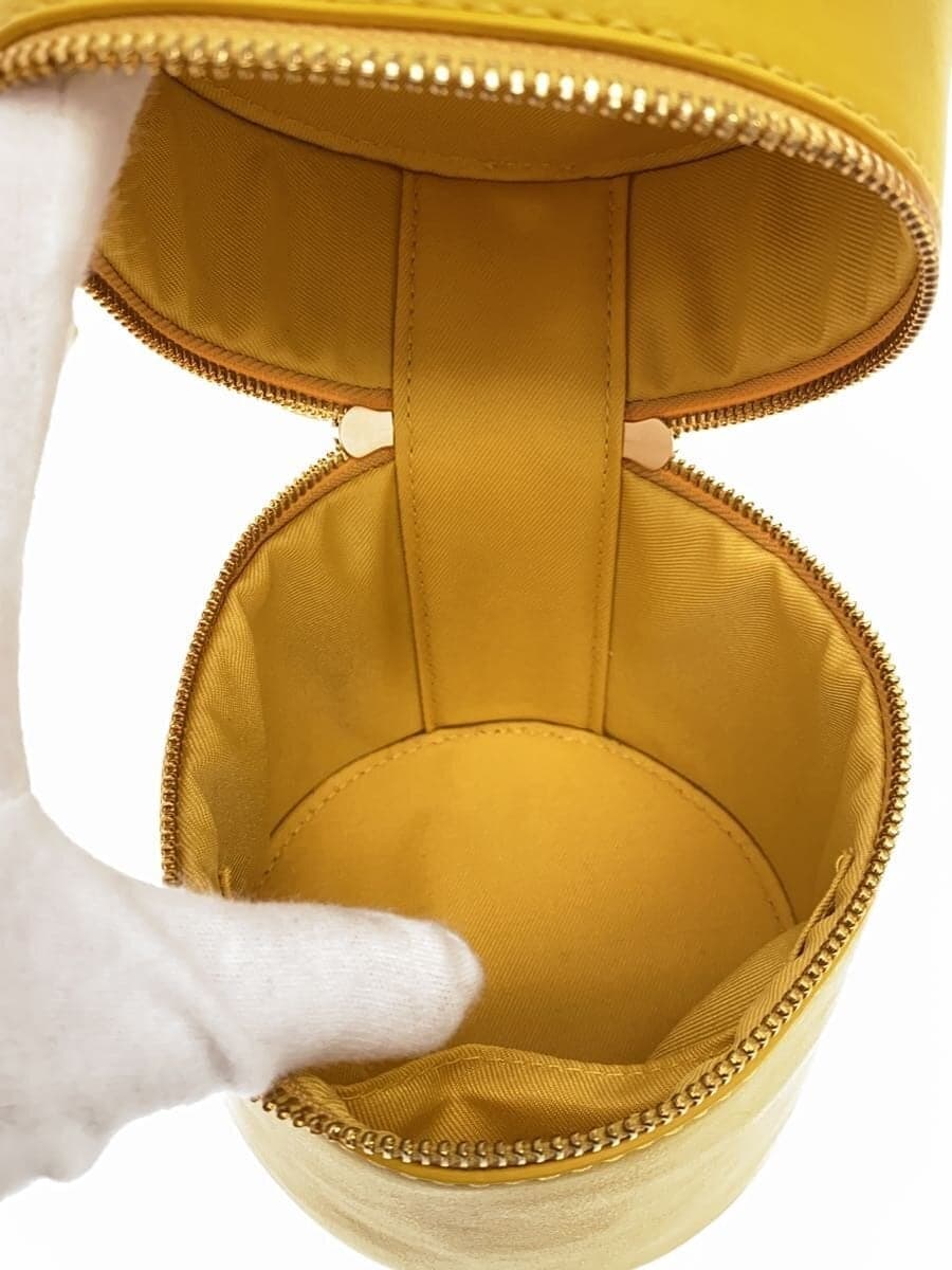 Darich Shoulder Bag YLW 6