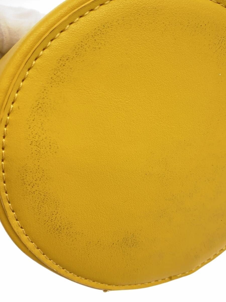 Darich Shoulder Bag YLW 7