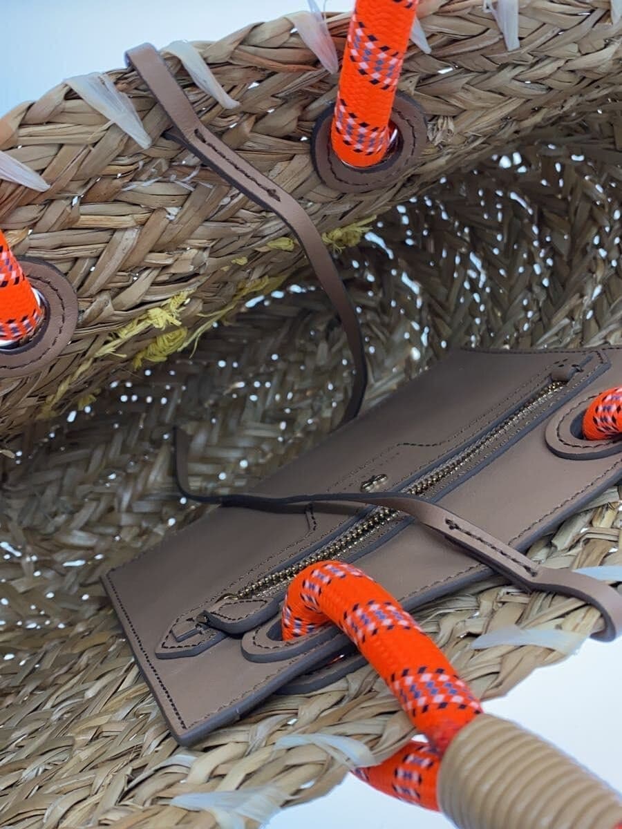 ANYA HINDMARCH Shoulder Bag -- BEG 6