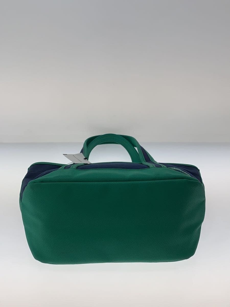 PORTER GIRL Tote Bag Canvas NVY 4