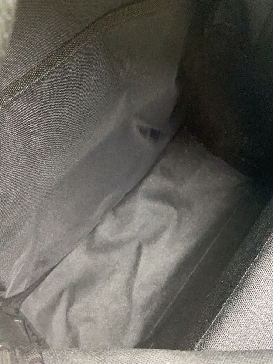 Manhattan Portage Backpack Nylon BLK Solid 6