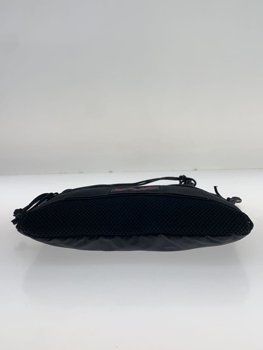 BRIEFING Pouch Nylon BLK Solid 4