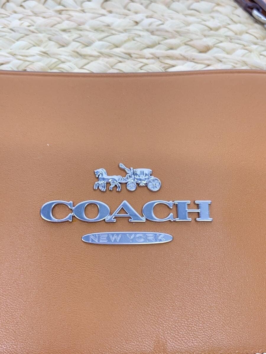 COACH Bag -- CRM CJ518 5
