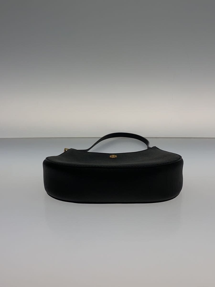 TORY BURCH Shoulder Bag BLK Solid 4