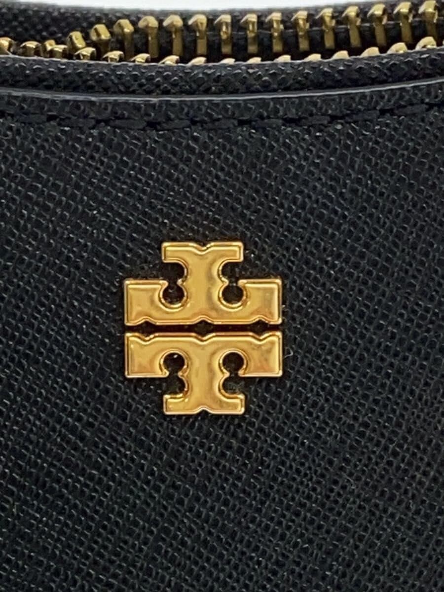 TORY BURCH Shoulder Bag BLK Solid 5