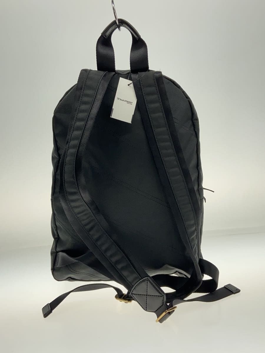 MARC JACOBS Backpack BLK M0014030 001 3