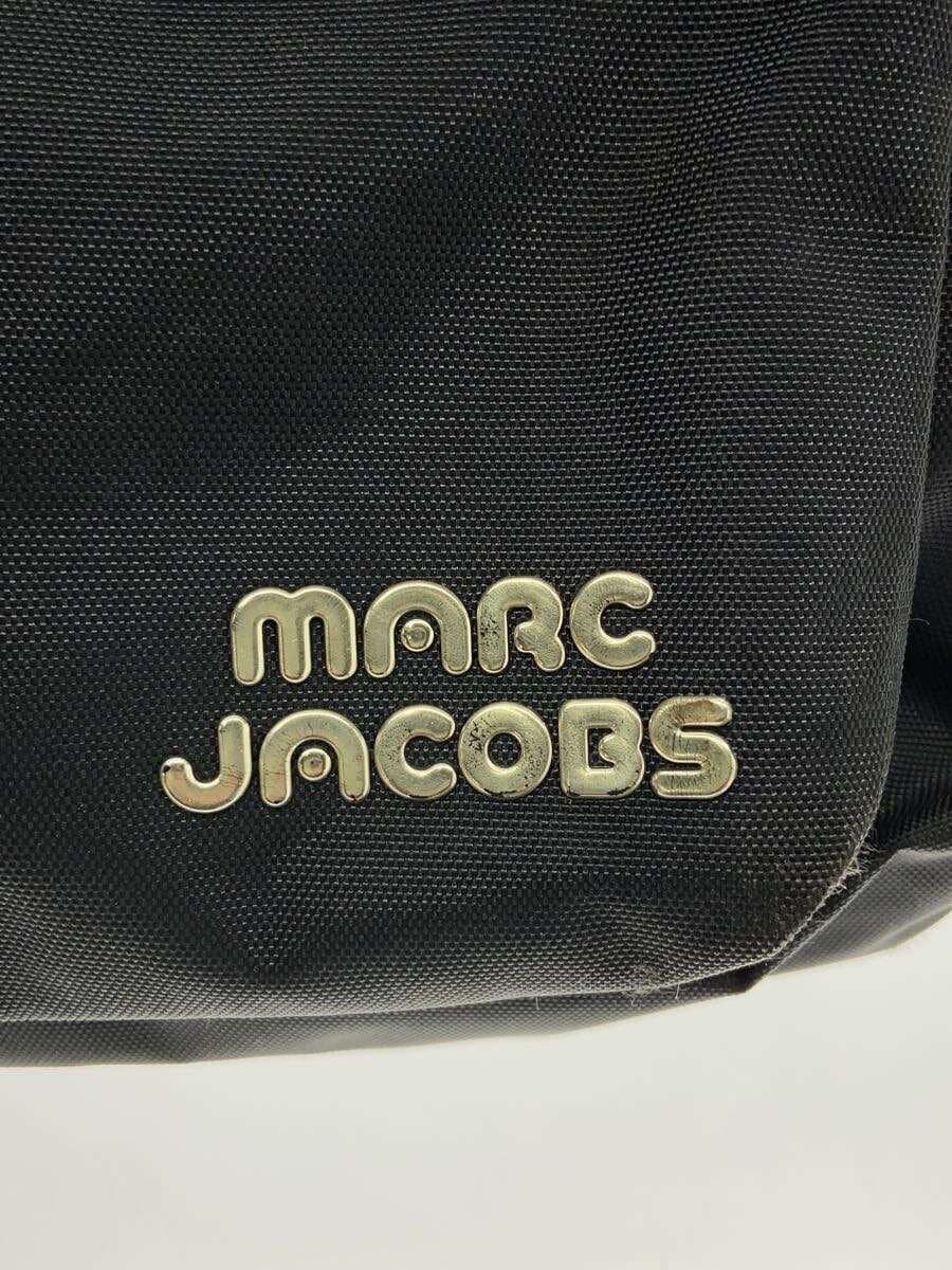 MARC JACOBS Backpack BLK M0014030 001 5