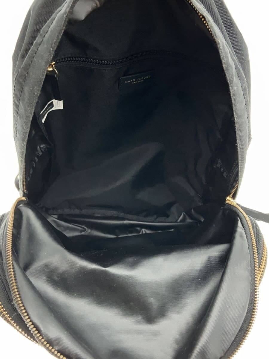 MARC JACOBS Backpack BLK M0014030 001 6