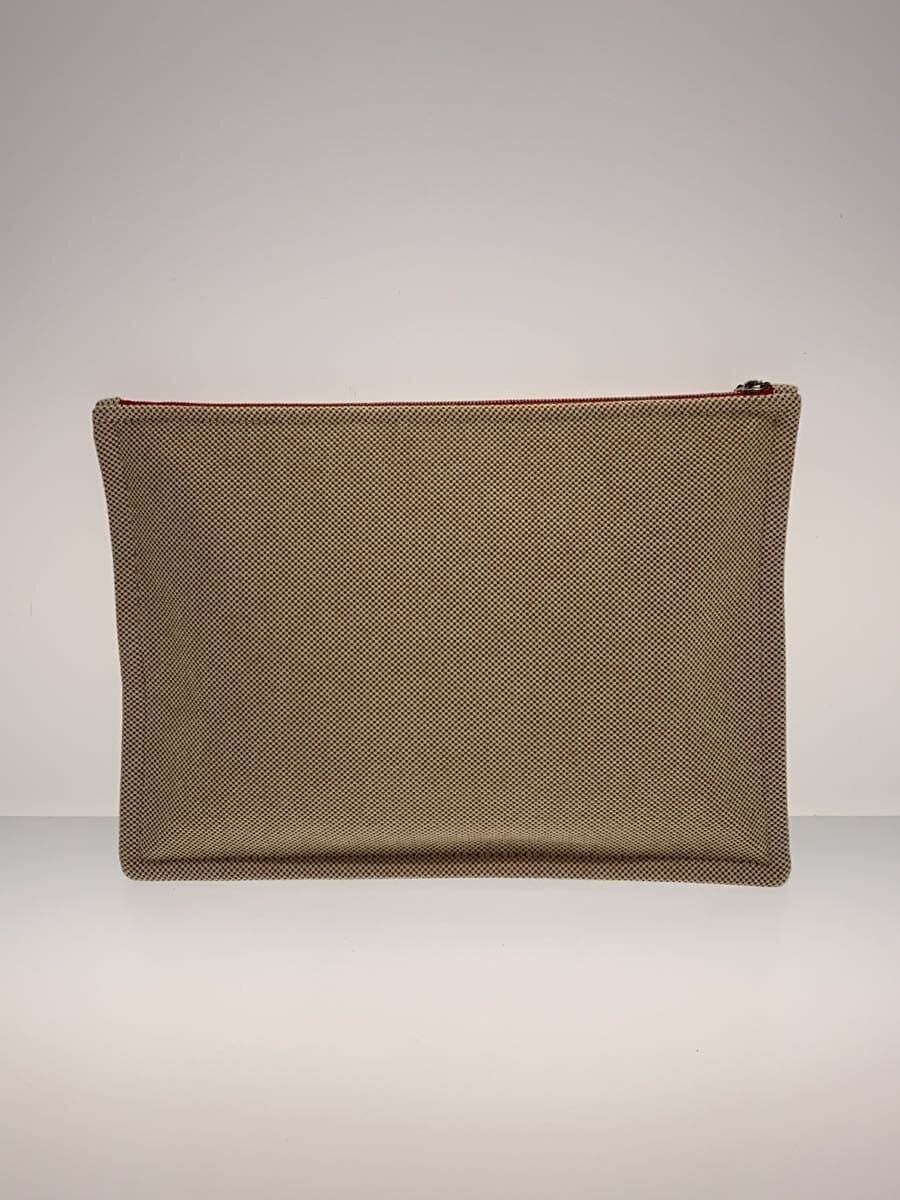 HERMES Pouch IVO All Over Pattern 3